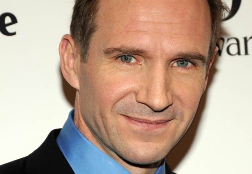 RALPH FIENNES To Star In MY FAIR LADY Broadway Show? - TOMORROW'S NEWS - The Latest Entertainment News Today!