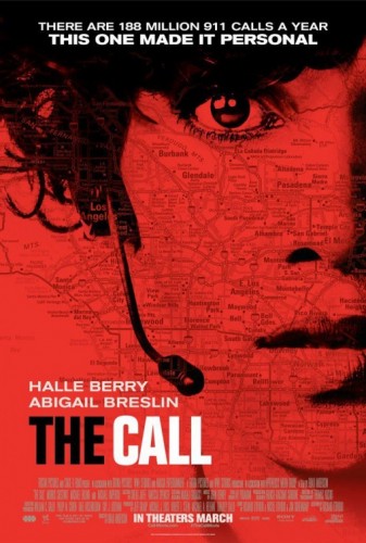 THE CALL - MOVIE Review! - TOMORROW'S NEWS - The Latest Entertainment News Today!