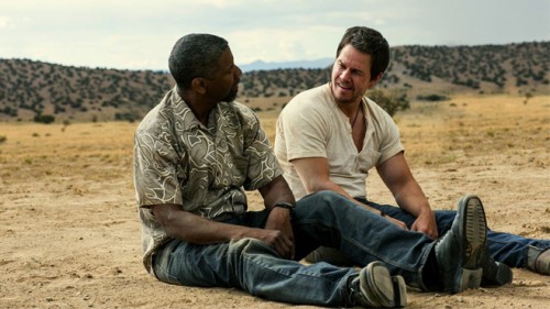 2 GUNS - Film Review! TOMORROW'S NEWS - The Latest Entertainment News Today!
