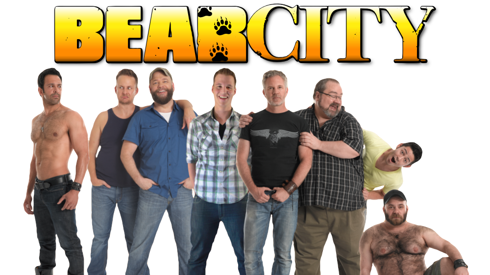 Bearcity Lgbt Film Reviews Tomorrow S News
