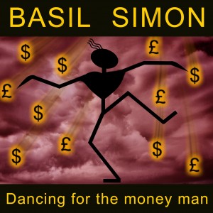 BASIL SIMON - Dancing For The Money Man - Review - TOMORROW'S NEWS - The Latest Entertainment News Today!