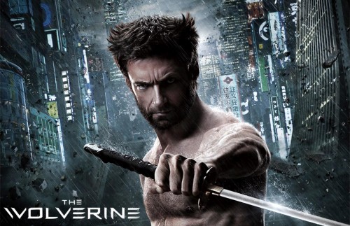 The Wolverine - Movie Review! TOMORROW'S NEWS - The Latest Entertainment News Today!