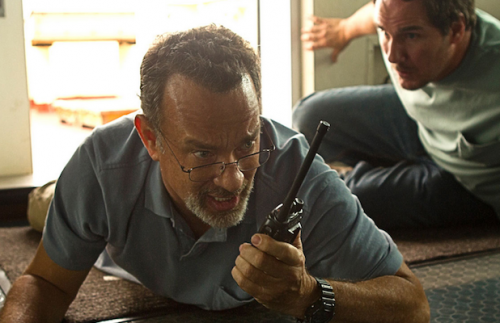Read all about CAPTAIN PHILLIPS - Movie Reviews! TOMORROW'S NEWS - The Latest Entertainment News Today!