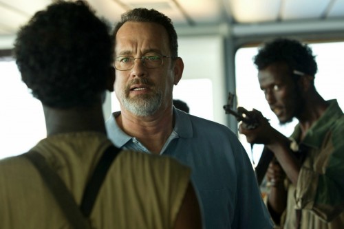 CAPTAIN PHILLIPS - FILM REVIEW! See what we thought of CAPTAIN PHILLIPS - Starring TOM HANKS! TOMORROW'S NEWS - The Latest Entertainment News Today!