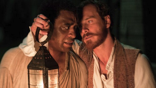 12 Years A Slave (2014) Ejiofor, Fassbender - Movie Review