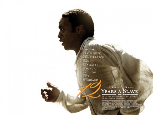 12 Years A Slave (2014) - Movie Review