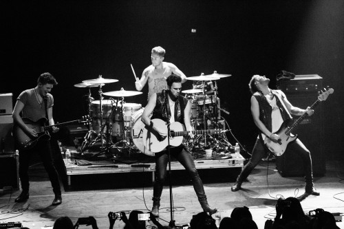 Lawson in Concert. COMPETITION To Win TICKETS!