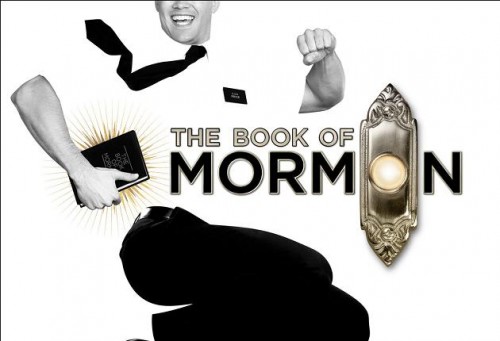 The Book of Mormon (Musical) - Theatre Review.