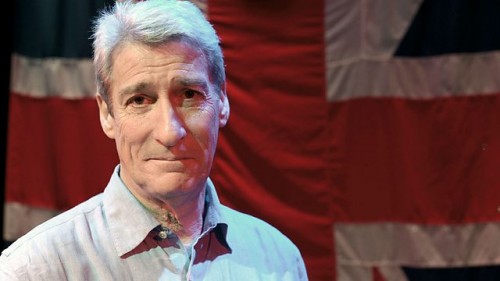 TV REVIEW: Britain's Great War - Jeremy Paxman - BBC