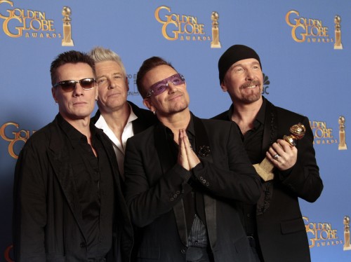 MUSIC NEWS: Why BONO Believes U2 Are Becoming Irrelevant. 