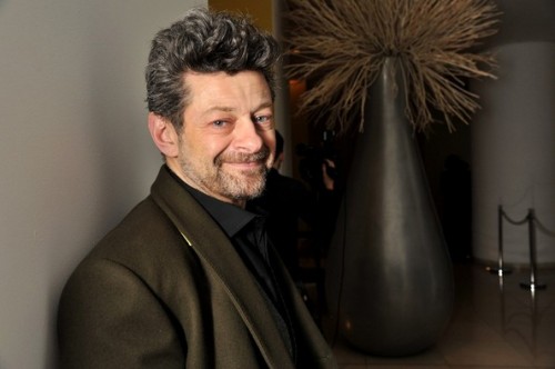 MOVIE NEWS: ANDY SERKIS To Direct New JUNGLE BOOK Movie.