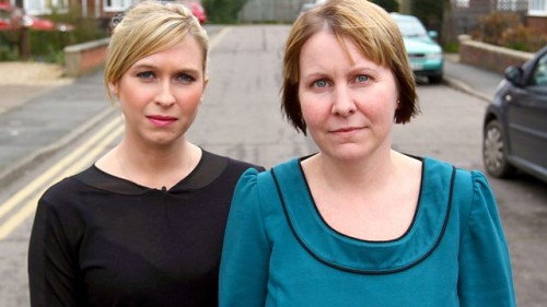 TV REVIEW: Can Criminals Say Sorry - BBC3