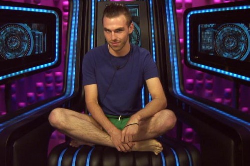 TV REVIEWS: Big Brother Summer 2014 - Chris