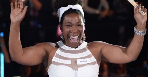TV REVIEWS: BIG BROTHER 2014 - Pauline Evicted