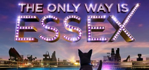 TV REVIEW: TOWIE - The Only Way Is Essex - Series 13