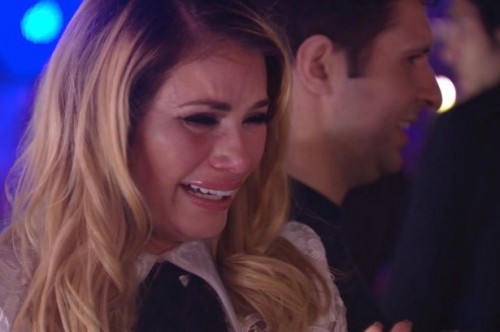 TV REVIEW: The Only Way Is Essex TOWIE - 2014 Episode 4