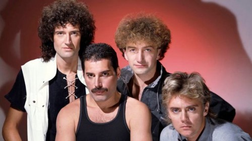 TV REVIEWS: The Nations Favourite Queen Song - ITV