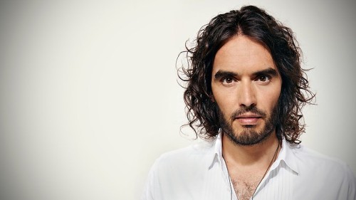 TV REVIEW: RUSSELL BRAND - END THE WAR ON DRUGS