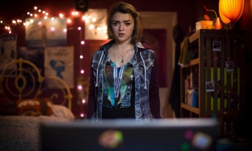 TV Review - CYBERBULLY - Channel 4