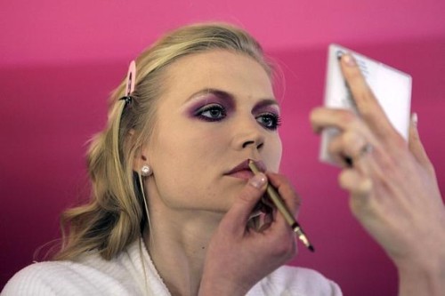 TV REVIEW | Rich, Russian and Living in London - BBC