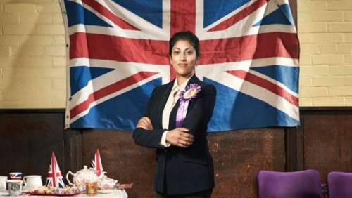 Read the latest TV reviews - UKIP - The First 100 Days - Channel 4