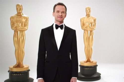 AWARDS NEWS: Read the full Oscars 2015 Winners List