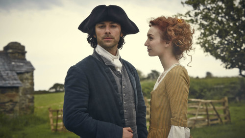 Find the latest TV Reviews - Poldark 2015 BBC1