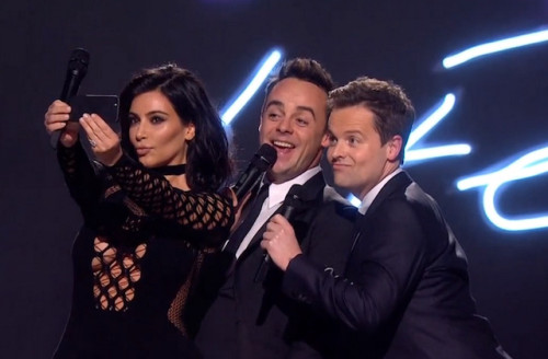 Read the latest TV Reviews - The Brit Awards 2015 - ITV