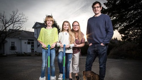 Discover the Latest TV Reviews - Louis Theroux Transgendered Kids, BBC2