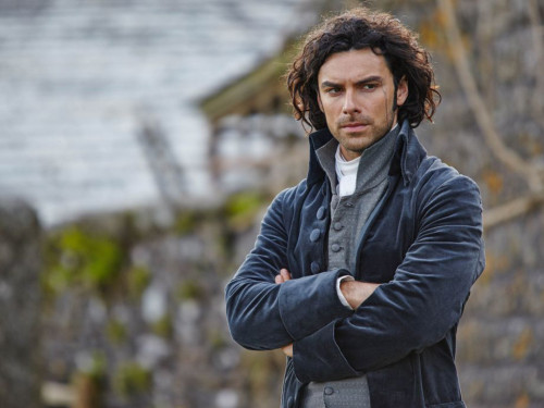 Read the Latest TV Reviews - POLDARK BBC1