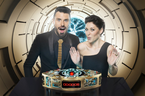 Read the Latest TV Reviews - Big Brother Timebomb 2015 - Channel 5