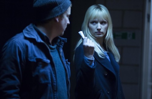 The Latest TV Reviews 2015 - HUMANS - Episode 4