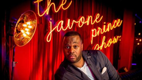 Read the Latest TV Reviews 2015 - THE JAVONE PRINCE SHOW - BBC2