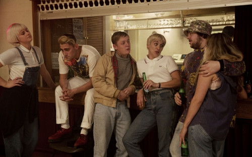 Find the Latest TV Reviews 2015 - This Is England 90 - CHANNEL 4