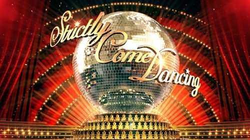 Read all the very Latest TV Reviews - STRICTLY COME DANCING 2015 - BBC1