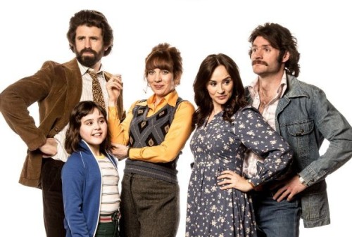 See all the Latest TV Reviews 2015 - The Kennedys - BBC1