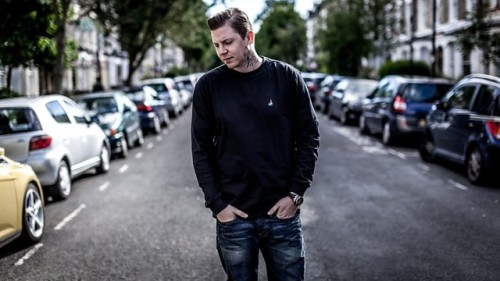 Read the Latest TV Reviews - PROFESSOR GREEN SUICIDE AND ME - BBC3
