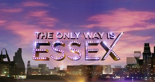 For all the very Latest TV Reviews - TOWIE The Only Way Is Essex 2015 - ITVBE
