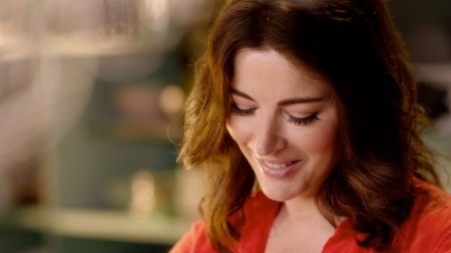 Find all the Latest TV Reviews 2015 - SIMPLY NIGELLA - BBC2