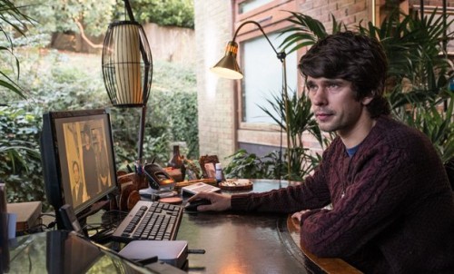 The best place for the Latest TV Reviews - LONDON SPY Season 1 - Episode 5 - BBC2