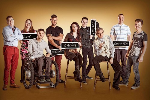 Find the Latest TV Reviews 2016 - UNDATEABLES - CHANNEL 4