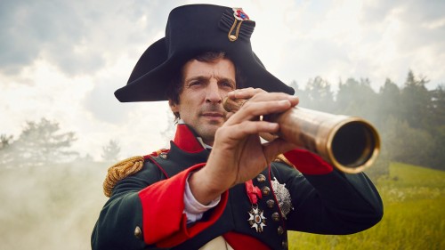 Only the Latest TV Reviews 2016 - WAR AND PEACE Episode 2 - BBC1