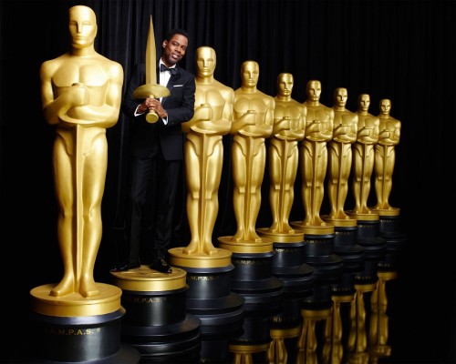 AWARD WINNERS | 88th Annual Academy Awards - OSCARS 2016 Full Winners List