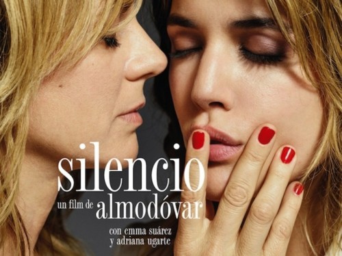 Top 10 Films To See In 2016 - Silencio - Emma Suarez, Adriana Ugarte