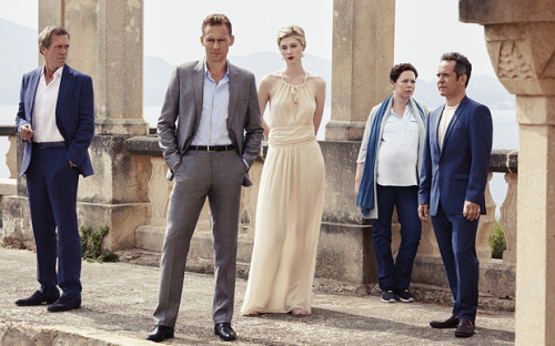 The place to find the Latest TV Reviews 2016 - THE NIGHT MANAGER - BBC1