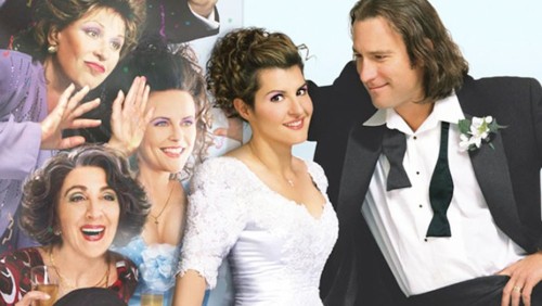 TIPS | 10 Lessons We Learned From My Big Fat Greek Wedding