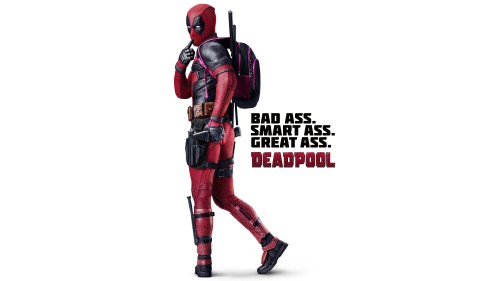 Find the Latest Film Reviews 2016 - DEADPOOL