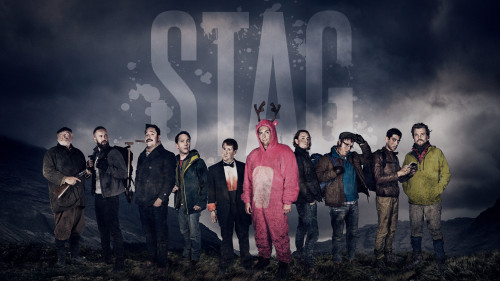 Always the Latest TV Reviews 2016 - STAG - BBC2
