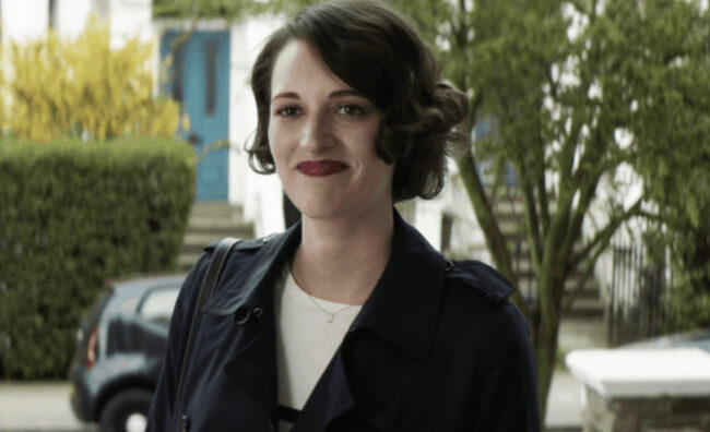 Phoebe Waller-Bridge cast in Indiana Jones 5