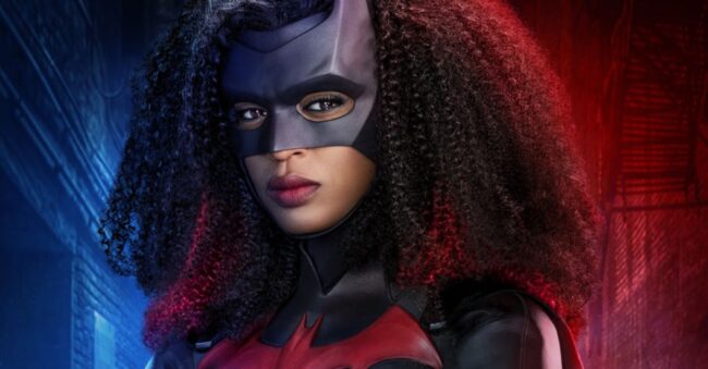 Batwoman Season 2 - Ratings Plummet